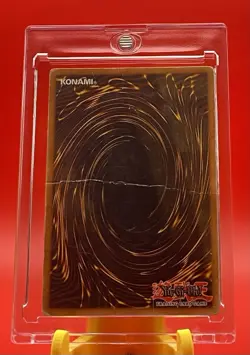 XYZ-Dragon Cannon BPT-010 Collectors Tin 2003 Yu-Gi-Oh - Image 2
