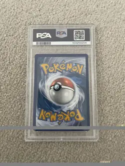 Sylveon V TG14/TG30 Pokemon Card - Brilliant Stars Trainer Gallery - PSA 10 - Image 2