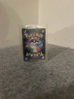 Pokemon TCG Pikachu PROMO Holo 277/SM-P Japanese Sakura Nintendo Card - Image 4