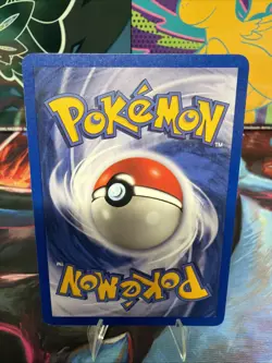 Pokemon Card | Vintage | Team Rocket | Dark Magneton | Great Condition - Image 2