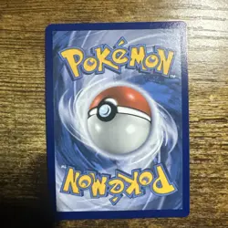 Pokemon Card Bidoof Pokemon GO Ditto Peelable 059/078 Near Mint - Image 2