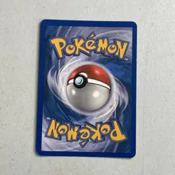 Pokemon TCG 2011 Noble Victories Card -- Trubbish 48/101 Reverse Holo - Image 4