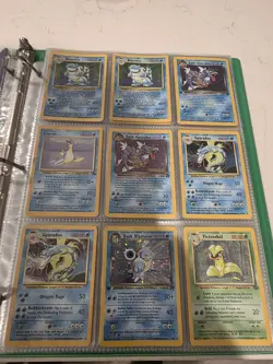 Reserved Cards Lot - Image 3