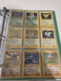 Reserved Cards Lot - Image 4