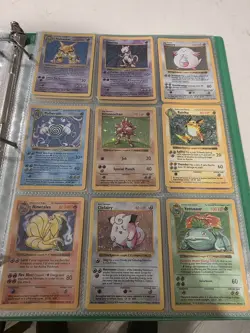Reserved Cards Lot - Image 5