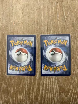 Pokemon TCG N’s Zekrom Ascended Heroes ETB Promo Card #31. Lot Of 2 - Image 3