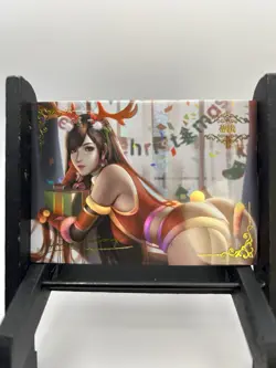 Tifa No. 013 ACG-LXG Goddess Story Anime Card - Image 1