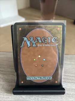 Buried Ruin Core Set 2012 (M12) Foil - Image 2