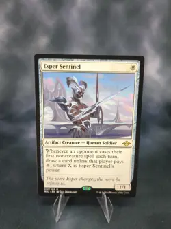 Esper Sentinel Modern Horizons 2 Regular - Image 1