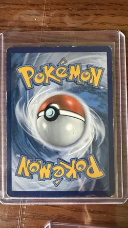 Pokemon Card Lot Pikachu Charmander Vaporeon Ninetales + Energy Vintage Style - Image 5