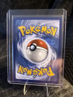 Pokemon TCG Inteleon Holo Rare Card SV027/SV122 Shining Fates 2021 NM - Image 2