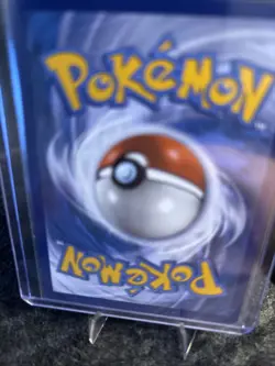 Pokemon TCG Inteleon Holo Rare Card SV027/SV122 Shining Fates 2021 NM - Image 4