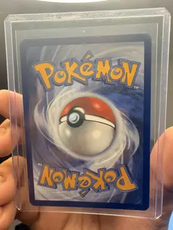 Pokemon TCG “Friends In Paldea” 109/131 Professor Program TOP 4 Promo Stamp - Image 4