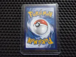 Pokemon Card Iron Treads EX 143/198 Scarlet & Violet Double Rare Full Art P.F - Image 2