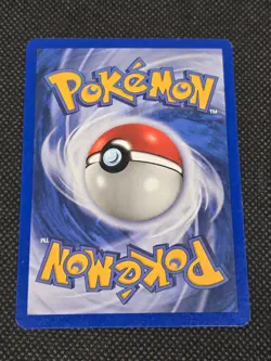 Pokemon Card - Wurmple Dragon 81/97 Common Reverse Holo - Image 3