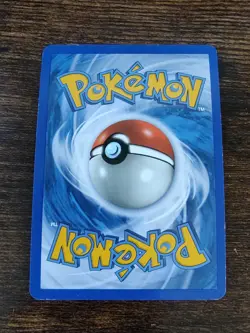 Dustox 25/127 Platinum Pokemon Reverse Holo - Image 2