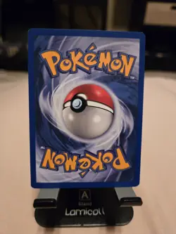 Bayleef (29) Neo Genesis #029 (2000) Uncommon LP Pokemon Trading Cards Classic - Image 2