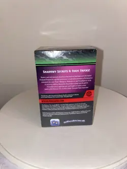Pokemon TCG Scarlet And Violet: Shrouded Fable Booster Bundle! New + Sealed - Image 3