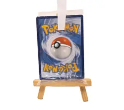 Pokemon Mewtu SVP 052 Promo SV Black Star Promos SEALED DE Near Mint - Image 2
