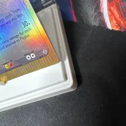 Flygon 4/97 Reverse Holo Rare - EX: Dragon - Pokemon TCG Vintage 2003 - Image 4
