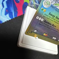 Flygon 4/97 Reverse Holo Rare - EX: Dragon - Pokemon TCG Vintage 2003 - Image 5