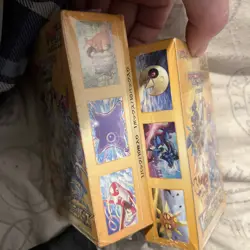 Pokemon VSTAR Universe S12a SEALED Japanese Booster Box US SELLER - Image 5