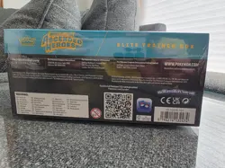 Pokemon TCG: Mega Evolution ~ Ascended Heroes Elite Trainer Box (Retail ETB) - Image 3