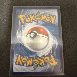 Pikachu 051 /162 Stamped 2026 Pokemon Day 30th Anniversary Promo Cosmos SWIRL - Image 2