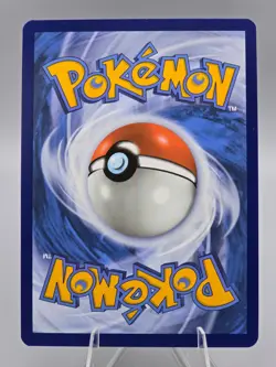 Pokemon Jet Energy 252/191 Gold Secret Rare NM - Image 2