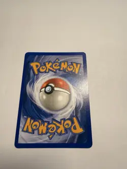 Pokemon TCG Pichu Mysterious Treasures Reverse Holo 93/123 Yuka Morii - Image 2