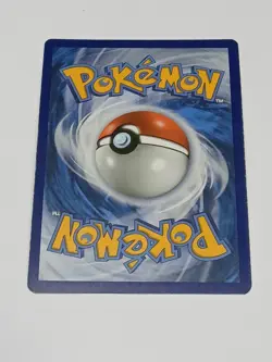 Trubbish 50/145 Guardians Rising Pokemon Reverse Holo Yuka Morii Clay Art - Image 4