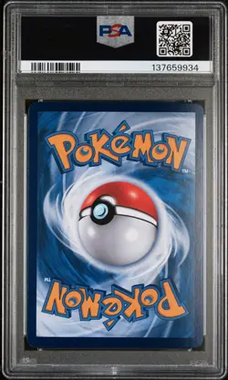 2025 POKEMON SIMPLIFIED CHINESE 151 C-COLL 151 SPECIAL ART RARE MEW EX PSA 10 - Image 2
