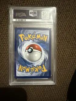 2023 Pokemon MORPEKO 206182 Paradox Rift Illustration Rare Holo English G2U - Image 4