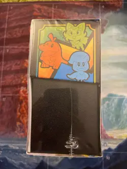 Pokemon Paldea Evolved Elite Trainer Box Sealed - Image 3