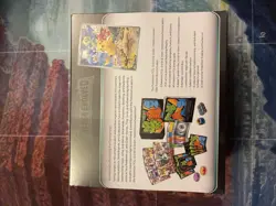 Pokemon Paldea Evolved Elite Trainer Box Sealed - Image 4