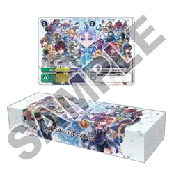 Digimon Card Game Liberator Debuggers Set PB-22 - Edizione Inglese - Preordine - Image 1