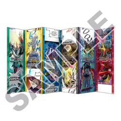 Digimon Card Game Liberator Debuggers Set PB-22 - Edizione Inglese - Preordine - Image 5