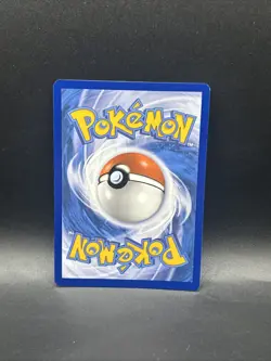 Scream Tail 065 Sv: Scarlet & Violet Promo Cards Holo - Image 2