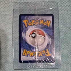 Pokemon: Lucario VSTAR SWSH291 Crown Zenith ETB Promo Card SEALED - Image 2