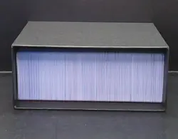 Korean Bulk Lot - Assorted Holos and Normals 500 Card Lot - Image 2