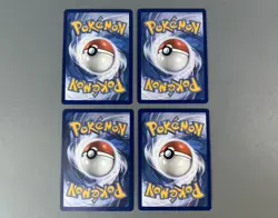 4 x Pokemon Go Card Bundle - Venusaur Holo - Reverse - Ivysaur - Bulbusaur - Image 2