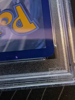 PSA 9 Eevee 173 Sv: Scarlet & Violet Promo Cards Holo - Image 5