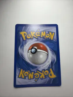 Slowbro 52/123 Reverse Holo HeartGold & SoulSilver Pokemon Card - Image 2