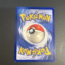 Pokemon TCG Gastly 1st Edition Shadowless Base Set - Image 2