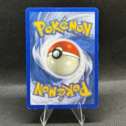 Snorlax 64/110 Reverse Holo Foil 2002 WotC Pokemon Legendary Collection Vintage - Image 2