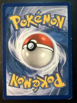 Pokemon Pikachu 70/100 [Platinum] Stamped Reverse Holo Burger King Promo - VLP - Image 2