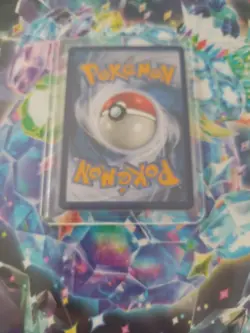 Carte Pokemon Charmina AR 241/217 - Heros Transcendants - ME2.5 FR - Image 2