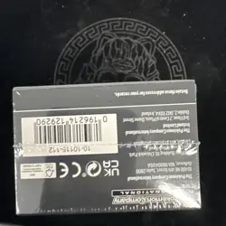 Pokemon TCG Black Bolt, And White Flare Booster Bundles Factory Sealed ￼ - Image 4