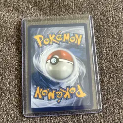 Pokemon TCG Mega Venusaur EX 155/132 Ultra Rare Mega Evolution - Image 3
