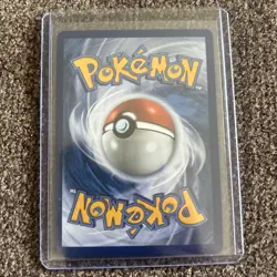 Pokemon TCG Mega Venusaur EX 155/132 Ultra Rare Mega Evolution - Image 4